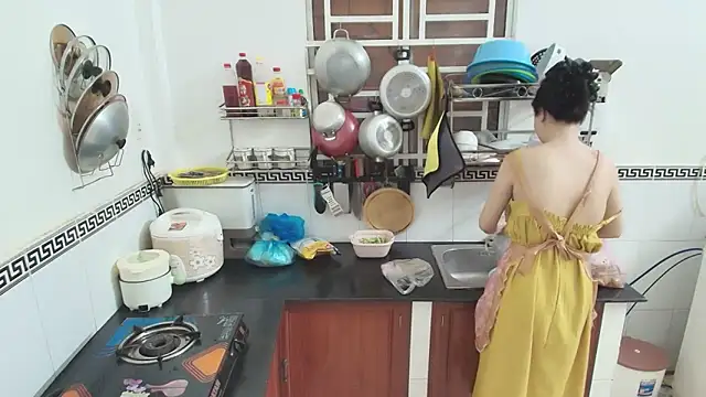 Babysex-2k online show from October 2025 04:00:01 AM