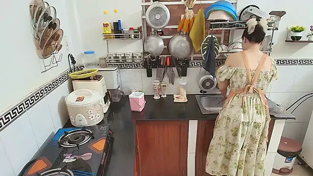 Babysex-2k online show from April 2026 12:03:01 AM