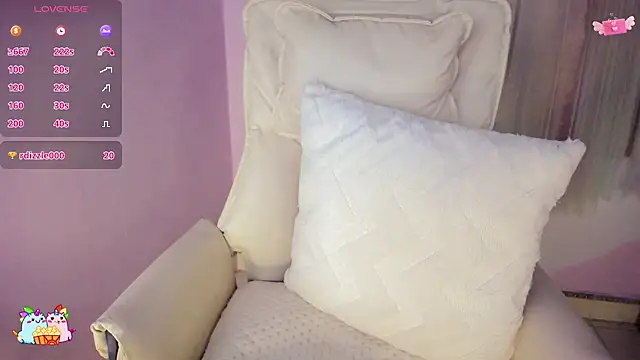   18Angel   online show from January 2026 07:04:01 AM