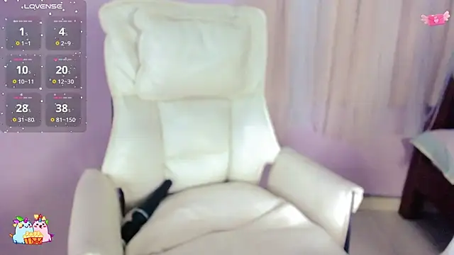   18Angel   online show from March 2025 11:44:02 AM