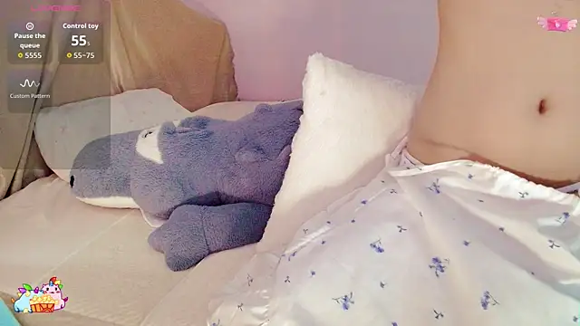 Snapshot of __18Angel__ chatting on June 2026 06:46:01 AM 18Angel online show from June 2026 06:46:01 AM