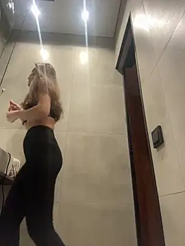 Daddysgirl 777 online show from November 2025 04:12:02 AM