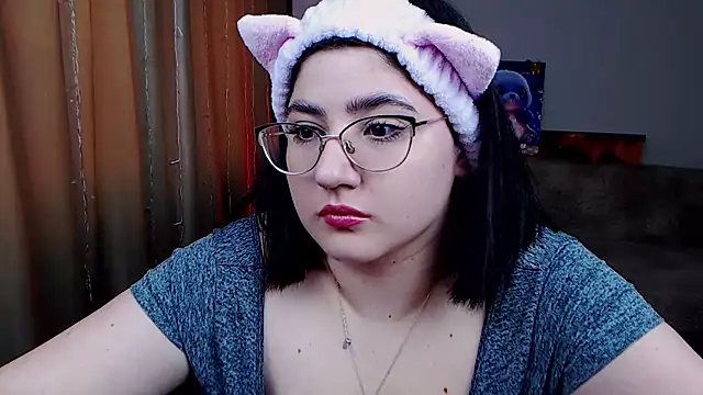 Snapshot of Crazy_Bunya chatting on March 2025 01:53:02 PM Crazy Bunya online show from March 2025 01:53:02 PM