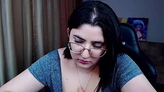 Snapshot of Crazy_Bunya chatting on February 2025 01:46:01 PM Crazy Bunya online show from February 2025 01:46:01 PM