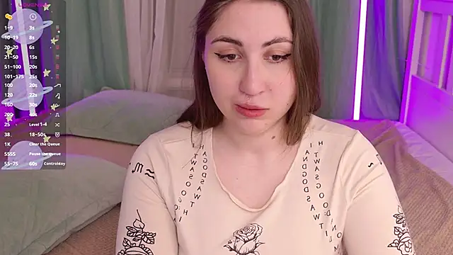 WinryRoss online show from May 2026 04:48:01 AM