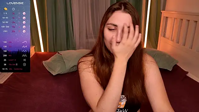 WinryRoss online show from November 2025 03:32:01 AM