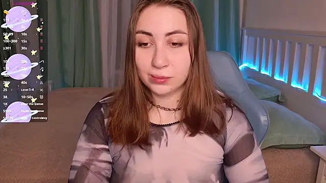 WinryRoss online show from February 2025 04:57:01 AM