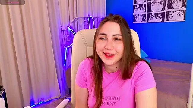 WinryRoss online show from July 2026 04:23:01 AM