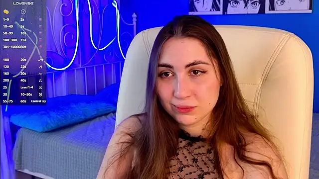 Snapshot of WinryRoss chatting on February 2026 05:07:02 AM WinryRoss online show from February 2026 05:07:02 AM