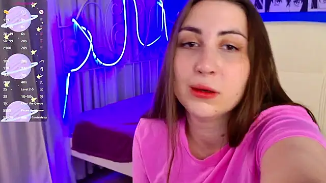 WinryRoss online show from July 2026 04:42:01 AM