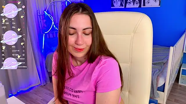 WinryRoss online show from July 2026 04:35:01 AM