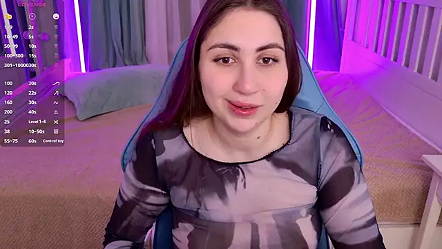 Snapshot of WinryRoss chatting on February 2026 05:13:02 AM WinryRoss online show from February 2026 05:13:02 AM