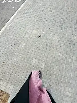 Snapshot of SexyErola27 chatting on January 2025 12:17:02 PM SexyErola27 online show from January 2025 12:17:02 PM