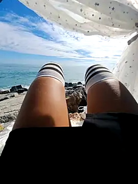 Snapshot of SexyErola27 chatting on February 2025 12:30:02 PM SexyErola27 online show from February 2025 12:30:02 PM