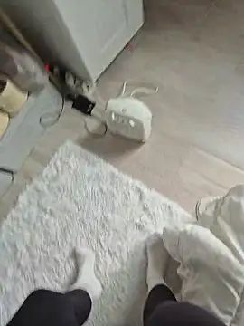 SexyErola27 online show from January 2026 01:36:01 PM