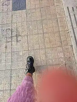 SexyErola27 online show from February 2026 12:25:02 PM