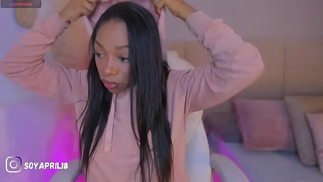 aprilebony  online show from March 2026 10:54:02 AM