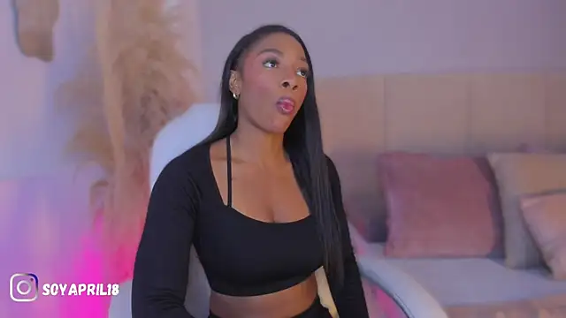 aprilebony  online show from March 2026 10:46:01 AM