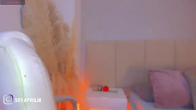 aprilebony  online show from March 2026 11:14:02 AM