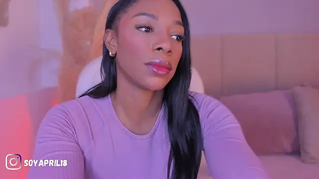 aprilebony  online show from April 2026 10:54:02 AM