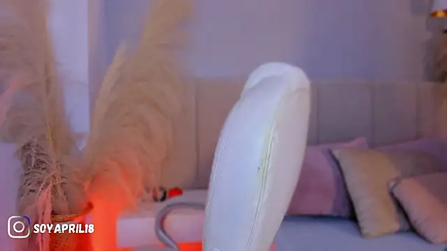 aprilebony  online show from March 2026 10:38:01 AM