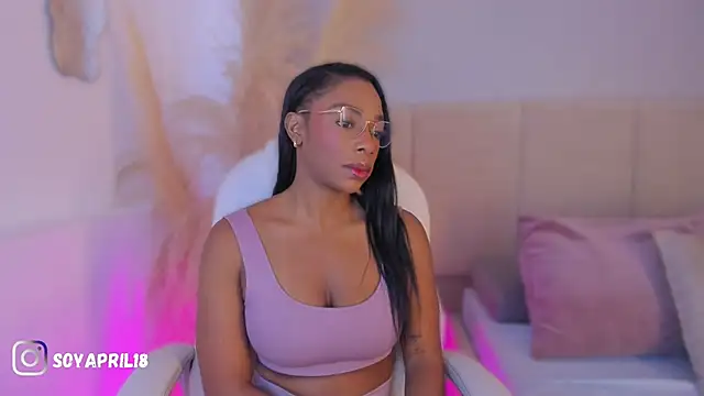 aprilebony  online show from April 2026 10:28:01 AM