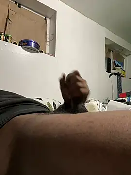 Maastercumm online show from January 2025 07:41:02 PM