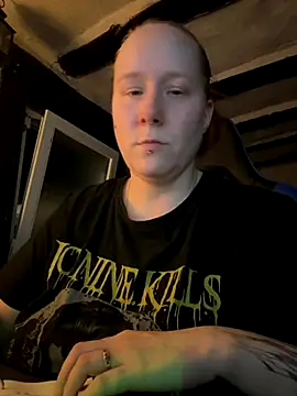 MaraNightmare online show from November 2025 08:47:02 PM