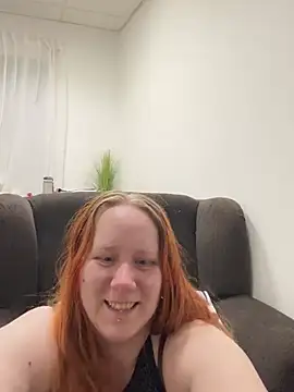 MaraNightmare online show from February 2025 05:09:01 PM