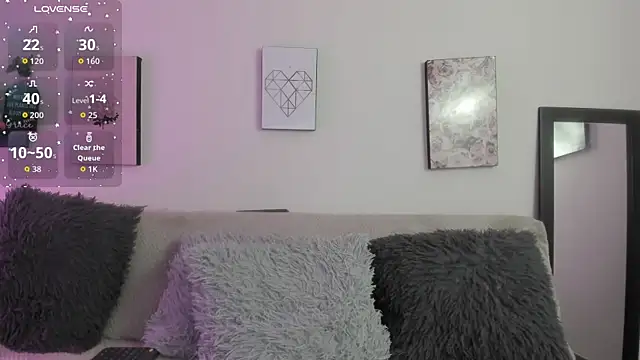 Snapshot of Murieel_69 chatting on September 2025 08:57:01 PM Murieel 69 online show from September 2025 08:57:01 PM