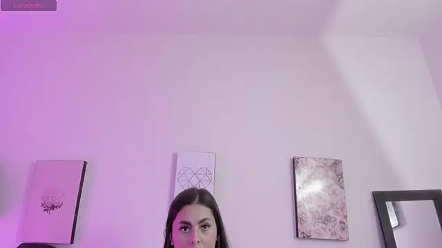 Murieel 69 online show from December 2025 10:34:01 PM