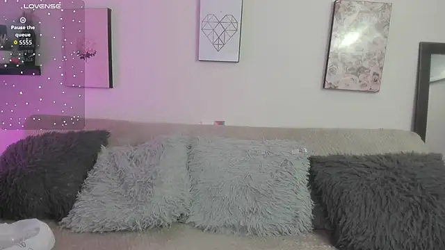 Snapshot of Murieel_69 chatting on October 2025 09:16:02 PM Murieel 69 online show from October 2025 09:16:02 PM