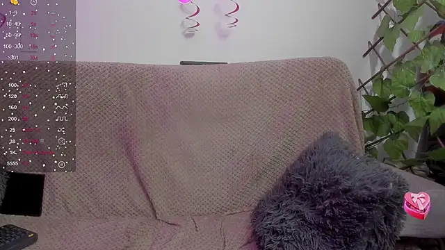 Snapshot of Murieel_69 chatting on March 2025 12:30:01 AM Murieel 69 online show from March 2025 12:30:01 AM