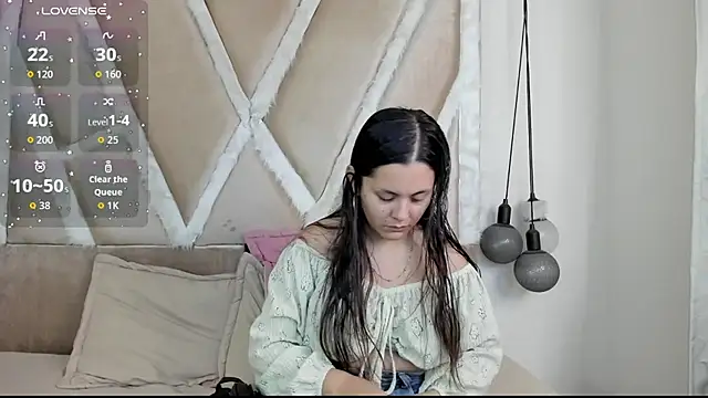 Murieel 69 online show from May 2026 08:20:01 PM