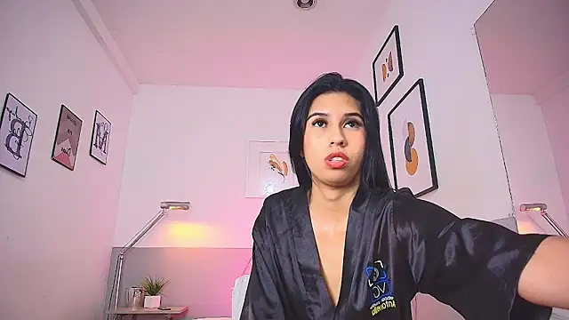 daddys little princesss online show from February 2025 09:01:02 AM