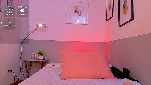 daddys little princesss online show from November 2025 12:37:01 PM