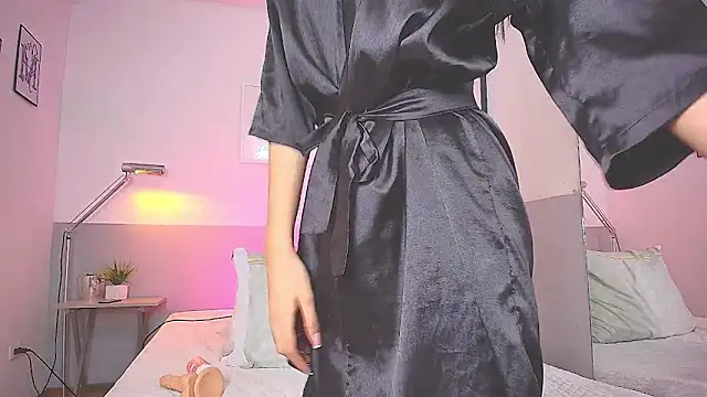 daddys little princesss online show from February 2025 09:18:01 AM