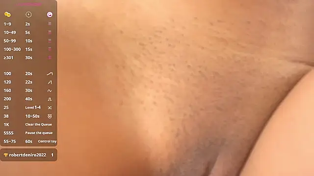 daddys little princesss online show from February 2025 09:48:01 PM