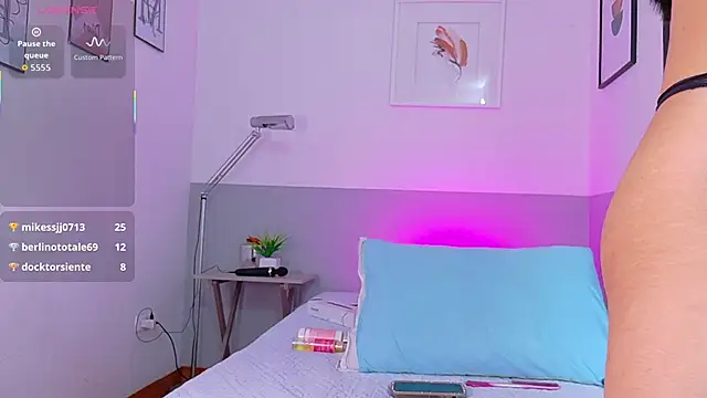 daddys little princesss online show from January 2026 02:50:01 AM