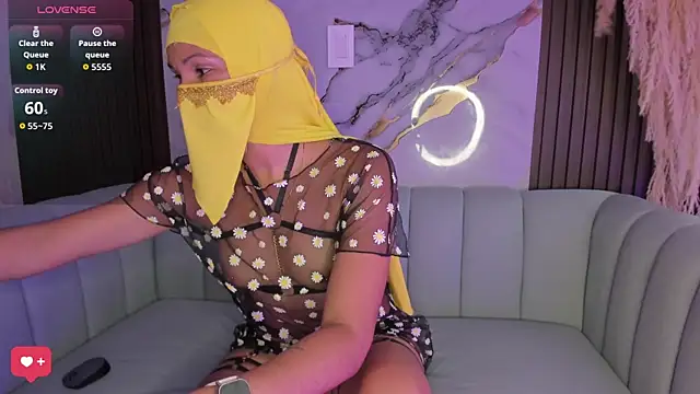 Sabba sajjad online show from July 2026 06:59:01 PM