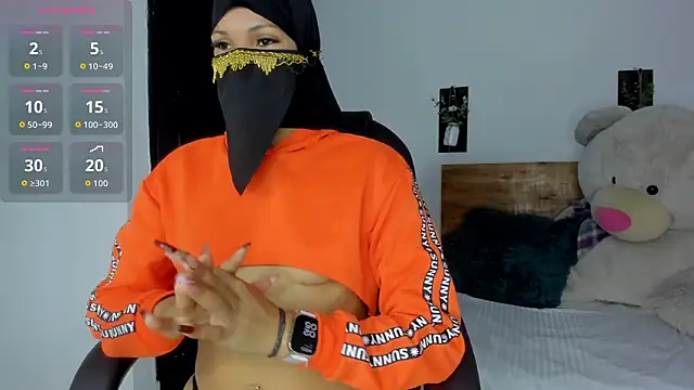 Sabba sajjad online show from January 2026 07:06:02 PM