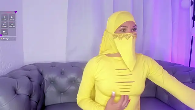 Sabba sajjad online show from March 2026 07:37:02 PM