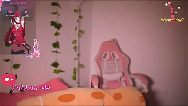 IsabellaFerreiraa online show from February 2026 10:35:02 AM