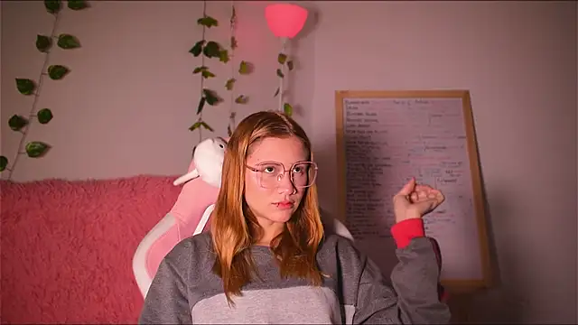 IsabellaFerreiraa online show from November 2025 10:49:02 AM