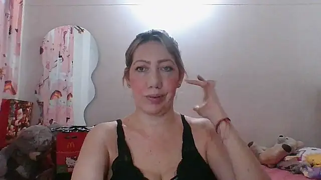 stephanie allen online show from October 2025 06:23:01 AM