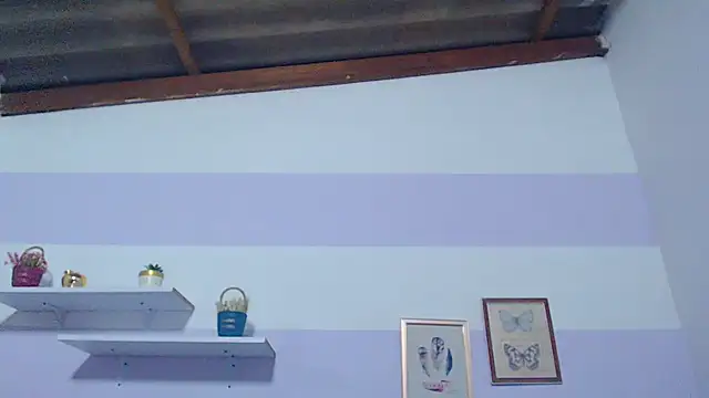 kimberlyvega online show from July 2026 06:45:02 PM