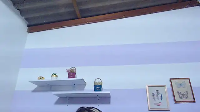 kimberlyvega online show from April 2026 07:58:02 PM