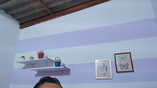 kimberlyvega online show from April 2026 05:19:02 PM