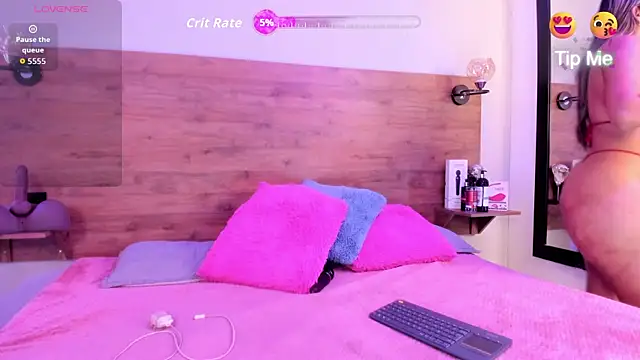 Snapshot of DeboraEvans chatting on November 2025 09:37:01 PM DeboraEvans online show from November 2025 09:37:01 PM