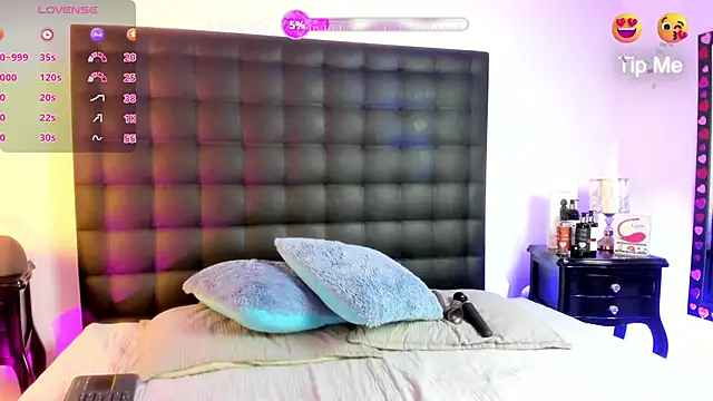 DeboraEvans online show from September 2025 04:46:01 PM